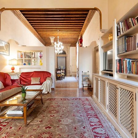 Fortuny3967 Suites & Wine ヴェネツィア エクステリア 写真