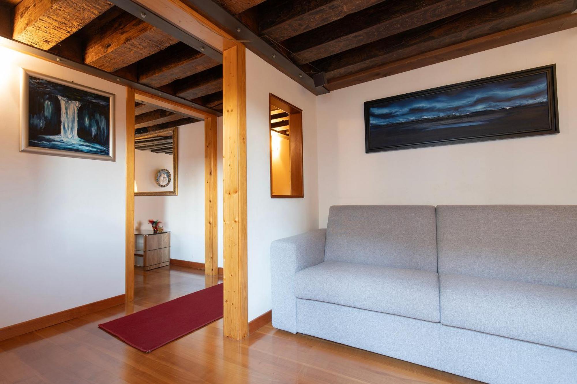 Fortuny3967 Suites & Wine ヴェネツィア エクステリア 写真