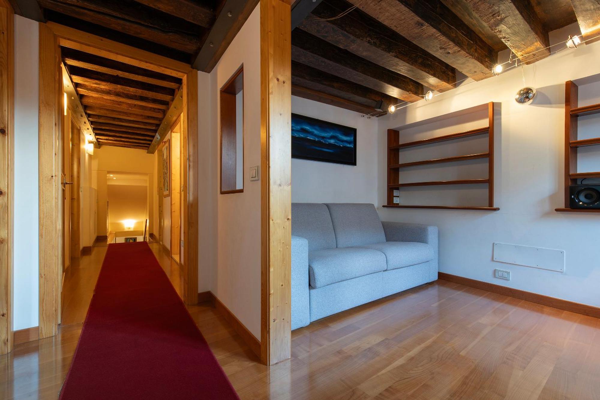 Fortuny3967 Suites & Wine ヴェネツィア エクステリア 写真