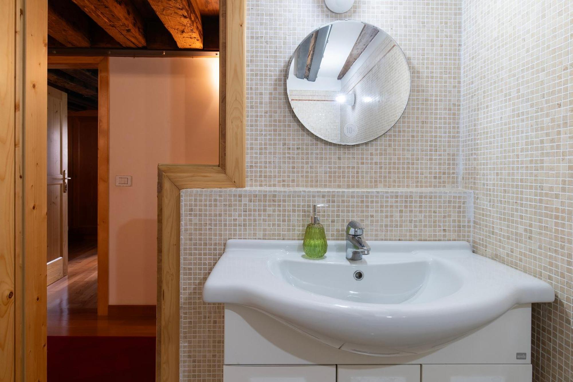 Fortuny3967 Suites & Wine ヴェネツィア エクステリア 写真