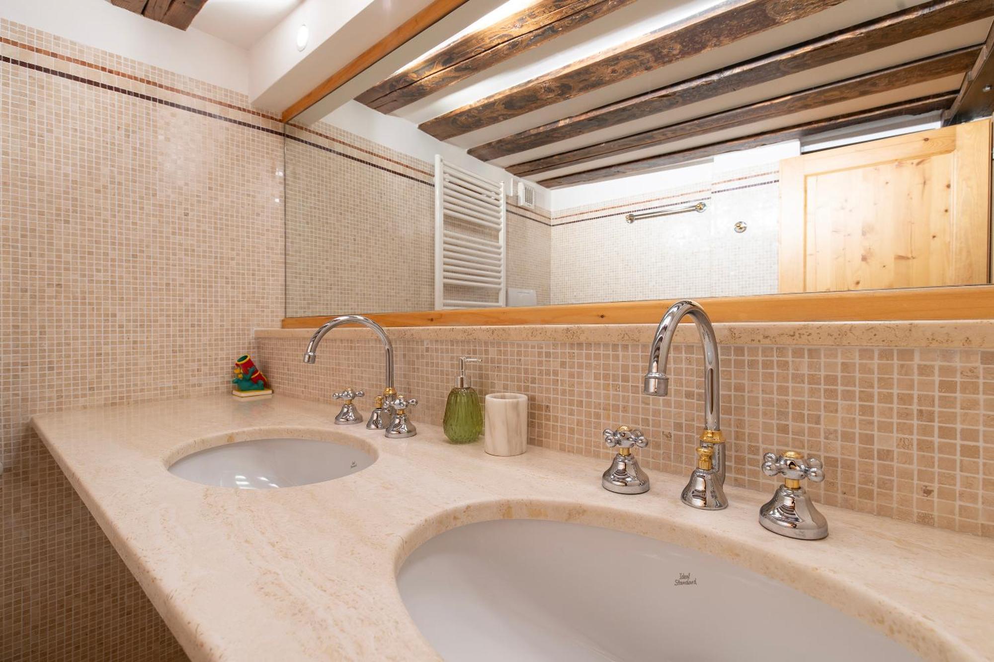 Fortuny3967 Suites & Wine ヴェネツィア エクステリア 写真